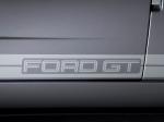Ford GT by Tungsten 2006 года